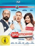 Super-Hypochonder - Blu-ray