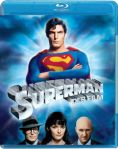 Superman - Der Film - Blu-ray