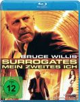 Surrogates - Mein zweites Ich - Blu-ray