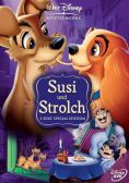 Susi und Strolch (Special Edition)