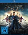 Stolz und Vorurteil & Zombies - Blu-ray
