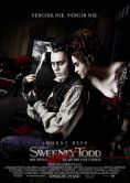 Sweeney Todd - Der teuflische Barbier aus der Fleet Street