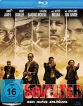 Swelter - Gier. Rache. Erlsung. - Blu-ray