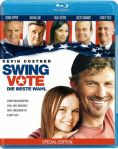 Swing Vote - Die beste Wahl - Blu-ray