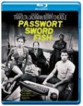 Passwort: Swordfish - Blu-ray