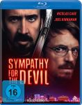 Sympathy for the Devil - Blu-ray