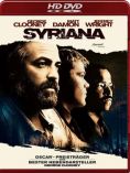 Syriana - HD-DVD Syriana - HD-DVD