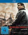 96 Hours - Taken 2 - Blu-ray