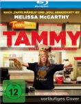 Tammy - Voll abgefahren - Blu-ray