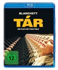 Tar - Blu-ray