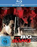 The Big Bang - Blu-ray 3D
