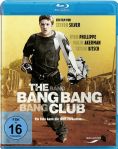 The Bang Bang Club - Blu-ray