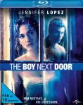 The Boy Next Door - Blu-ray
