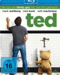 Ted - Blu-ray