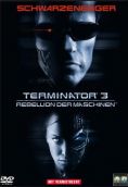Terminator 3- Rebellion der Maschinen