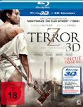 Terror Z - Der Tag danach - Blu-ray 3D