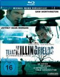 Texas Killing Fields - Blu-ray