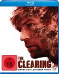 The Clearing - Armee der lebenden Toten - Blu-ray