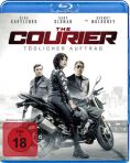 The Courier - Tdlicher Auftrag - Blu-ray