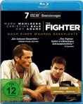 The Fighter - Blu-ray