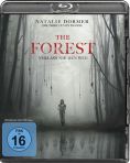 The Forest - Verlass nie deinen Weg - Blu-ray