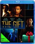 The Gift - Blu-ray