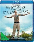 The King of Staten Island - Blu-ray