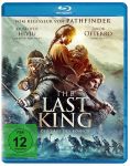 The Last King - Der Erbe des Knigs - Blu-ray