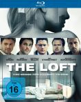 The Loft - Blu-ray