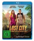 The Lost City - Das Geheimnis der verlorenen Stadt - Blu-ray