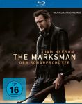 The Marksman - Der Scharfschtze - Blu-ray