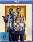 The Nice Guys - Nett war gestern - Blu-ray