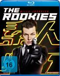 The Rookies - Blu-ray