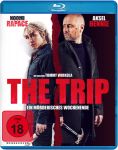 The Trip - Ein mörderisches Wochenende - Blu-ray