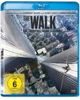 The Walk - Eine triumphale wahre Geschichte - Blu-ray