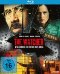 The Watcher - Willkommen im Motor Way Motel - Blu-ray