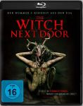 The Witch Next Door - Blu-ray The Witch Next Door - Blu-ray