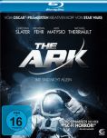 The Ark - Wir sind nicht allein - Blu-ray