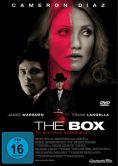 The Box - Du bist das Experiment.