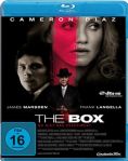 The Box - Du bist das Experiment. - Blu-ray