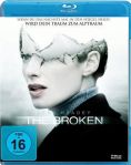 The Broken - Blu-ray