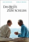 Das Beste kommt zum Schluss Das Beste kommt zum Schluss