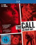 The Call - Leg nicht auf! - Blu-ray