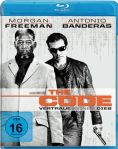 The Code - Vertraue keinem Dieb - Blu-ray