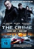 The Crime - Good Cop/Bad Cop