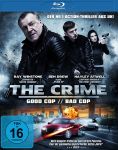 The Crime - Good Cop/Bad Cop - Blu-ray