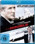The Double - Blu-ray