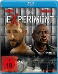 The Experiment - Blu-ray