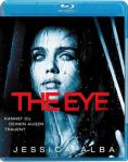 The Eye - Blu-ray