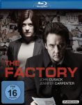 The Factory - Blu-ray